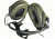 Peltor Comtact II Dual Radio Headband Model MT15H69FB-19