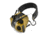 Peltor ComTac III Hearing Defender,Coyote Brown,1/case, MT17H682FB-09 CY