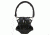 Peltor COMTAC III Hearing Defender - Head Band, Black, Non-COMMS, 1 EA/Case, MT17H682FB-09SV