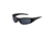 Peltor Fuel X2P High Performance Safety Eyewear,Black Frame,Polarized Gray Lens 90879-80025T