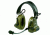 2-way ComtacII talk-thru headset MT15H69FB-47