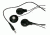 Peltor Helmet Insert Kit w/Noise Attenuating Cups MT3H6-02
