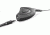 Peltor LWS Lapel Microphone: Combined lapel microphone and in-line headset push-to-talk in one unit FL7078-02