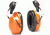 Peltor Optime Helmet Mount Earmuff H31P3E