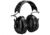 PELTOR Protac III Slim Headband Headset, Black, MT13H220A