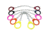 Penn Arms Yel Gorcote Finish Carbon - HC 9008YEL