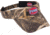 Penn Visor, Realtree Max-4 Camo 180214