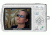 Large 2.5'' LCD