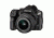 Pentax K-30 Digital SLR Camera - Lens Kit Black w DA 18-55 WR 15601