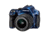 Pentax K-30 Digital SLR Camera - Lens Kit Blue w DA 18-55 WR 15735