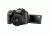 Pentax K-S2 DSLR Camera With 18-50mm and 50-200mm Lenses, Black 11610