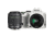 Pentax K-S2 DSLR Camera With 18-50mm and 50-200mm Lenses, White 12614