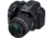 Pentax KF Digital Camera Kit, 18-55 Lens, Black, Compact, 1203