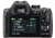 Pentax KF Digital Camera Kit, 18-55 Lens, Black, Compact, 1203