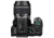 Pentax KF Digital Camera Kit, 18-55 Lens, Black, Compact, 1203
