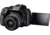 Pentax KF Digital Camera Kit, 18-55 Lens, Black, Compact, 1203