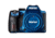 Pentax KF Digital Cameras Body Kit AC/CA, Crystal Blue, One Size, 01237