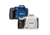 Pentax KF Digital Cameras Body Kit AC/CA, Crystal White, One Size, 01230