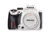 Pentax KF Digital Cameras Body Kit AC/CA, Crystal White, One Size, 01230