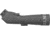 Pentax PF-80ED-A Angled ED Glass 80mm Spotting Scope, Black, Body Only 70950