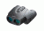 Pentax U-Series Compact Porro-Prism UP 8-16x21 Binocular, Black 61961