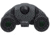 Pentax U-Series Papilio II 8.5x21mm Porro Prism Binoculars, Black, Black, 62002-RIM