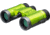 Pentax UD 9 X 21mm Black Compact Roof Prism Binoculars, Green, Medium, 61813