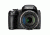 Pentax XG-1 16MP Digital Camera KIT, Black 7988