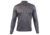 Pepper Bi-ply Zip-t Mens Blk-xl PB3075 XL BLK