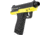 PepperBall 769030506 TCP Ready To Defend Kit Black/Yellow Includes CO2/N2 Cartri
