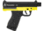 PepperBall 769030506 TCP Ready To Defend Kit Black/Yellow Includes CO2/N2 Cartri