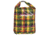 Peregrine Plaid Tough Dry Sack 24l OD1524