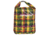 Peregrine Plaid Tough Dry Sack 6l OD1506