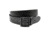 Perfect Fit 1.5in Finest Leather Belt w/ Black Buckle, Plain, Black, 30, 5003-BK-30