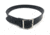 Perfect Fit 1.5in Garrison Economy Belt w/ Chrome Buckle, Plain, Black, 44, 6000-CH-44