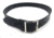 Perfect Fit 1.75in Garrison Economy Belt, Plain, Chrome Buckle, Black, 38, 6001-CH-38