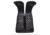 Nylon Closed Top Double Mag Pouch - Large