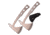 Perfect Point 9.5in, Stainless Steel Blade, Satin Finished Stainless Steel Handle PP-107-S2