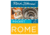 Perseus Lockbox Rick Steves' Pocket Rome 9781612385563