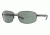 Persol PO2369S Sunglasses 594/58-6118 - Black Crystal Green Polarized