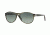 Persol PO2931S Sunglasses 102071-53 - Striped Grey Frame, Gradient Grey Lenses