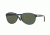 Persol PO2931S Sunglasses 103131-55 - Stripped Blue Frame, Green Lenses