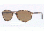 Persol PO2931S Sunglasses 985/57-53 - Tabacco Di Virginia Frame, Polar Brown Lenses