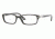 Persol PO2973V Single Vision Prescription Eyewear 95-5016 - Black 