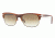 Persol PO3034S Sunglasses 957/51-5618 - Brown Frame, Crystal Brown Gradient Lenses