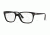 Persol PO3094V Single Vision Prescription Eyeglasses 9014-53 - Black Frame