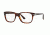 Persol PO3094V Single Vision Prescription Eyeglasses 9015-53 - Havana Frame