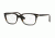 Persol PO3094V Single Vision Prescription Eyeglasses 9028-53 - Havana Gradient Grey Frame