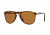 Persol PO9714S Sunglasses 24/33-55 - Havana Frame, Brown Lenses