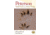 Peterson Animal Tracks, Peterson Field Guides, Publisher - Houghton Mifflin
